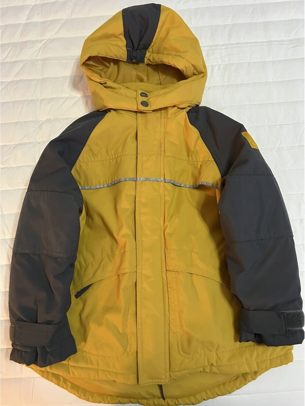 The Childrens Place Winter Jacket 5T